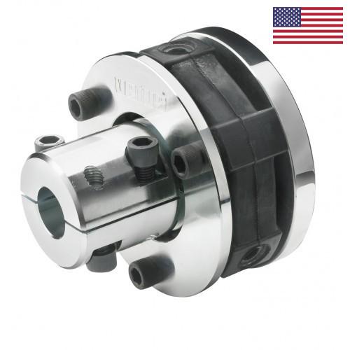 Соединения муфтовые из США