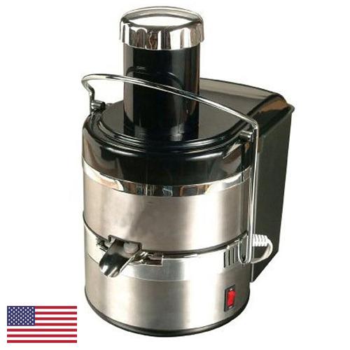 соковыжималка электрическая из США