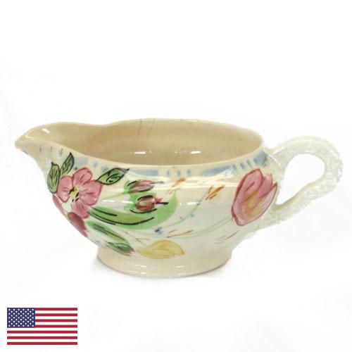 Соусники из США