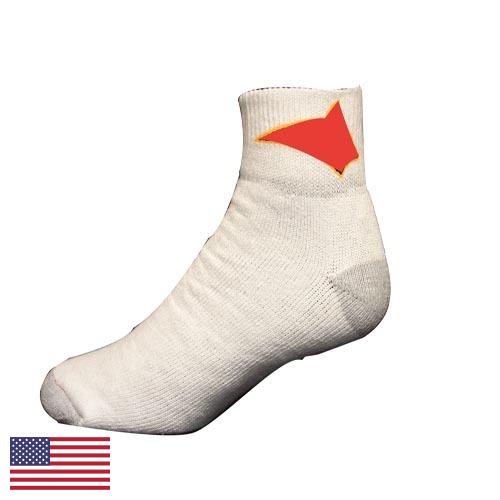 Спортивные носки из США