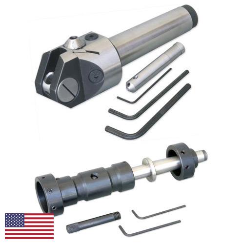 Станки круглопалочные из США