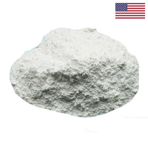 Стеарат кальция из США