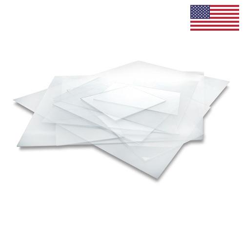 Стирол из США