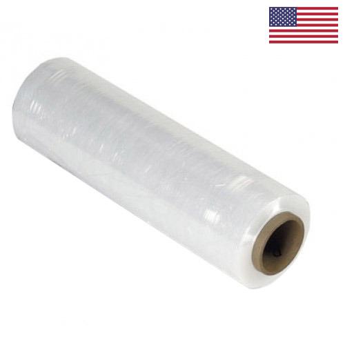 стрейч пленка машинная из США