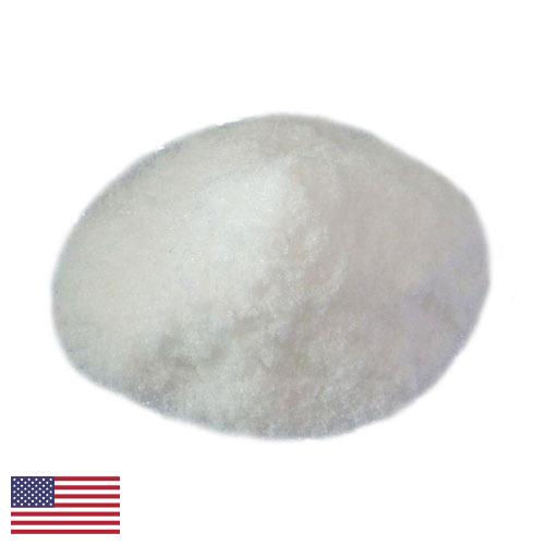 Сульфат аммония из США