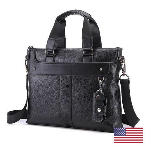 Сумки офисные из США
