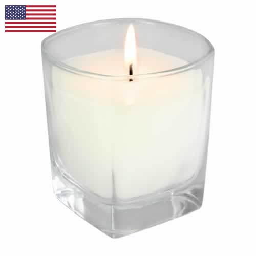 Свечи из США