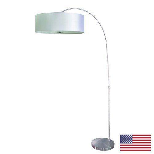 Светильники переносные из США