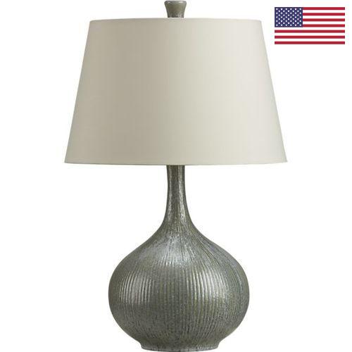 Светильники из США