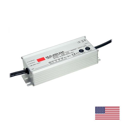 светодиодный драйвер из США