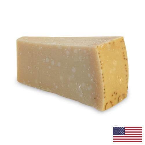 сыр пармезан из США