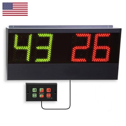 Табло светодиодные из США