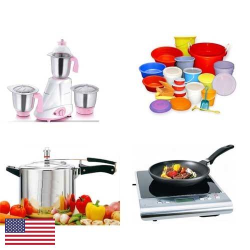 Техника коммунальная из США