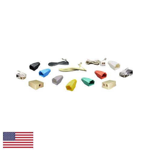 телефонные аксессуары из США