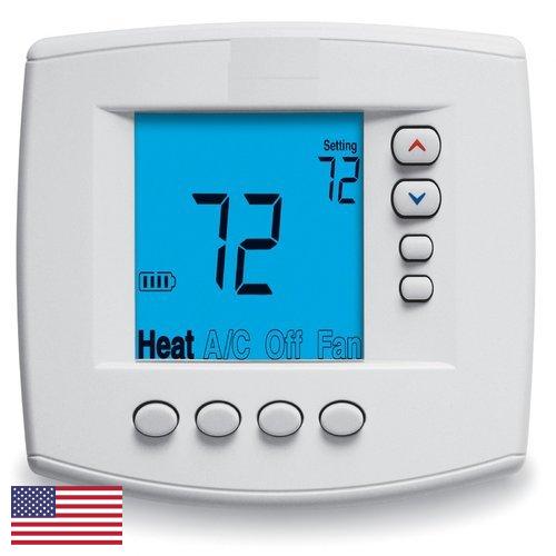 Термостол из США