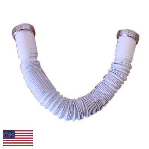 Трубка дренажная из США