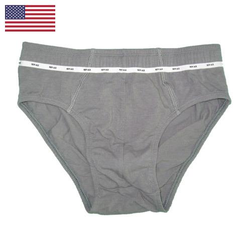 Трусы мужские из США