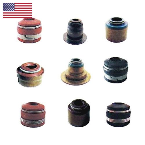 Уплотнение клапана из США