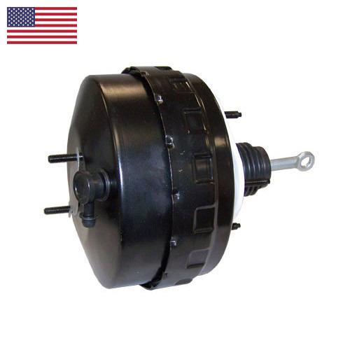 Усилитель тормозов из США