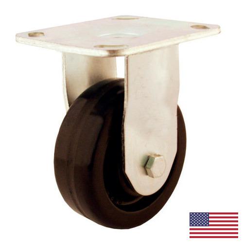 Вальцовки из США