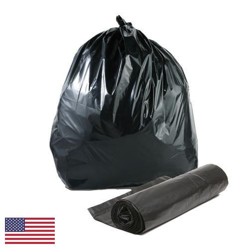 Вкладыши полиэтиленовые из США