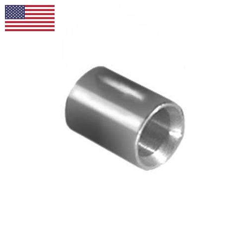 втулка металлическая из США