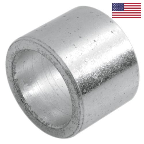Втулка оси из США