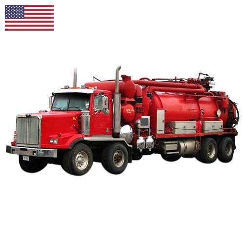 Загрузчик вакуумный из США