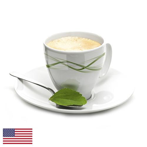 заменитель сахара из США