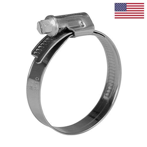 Зажим монтажный из США