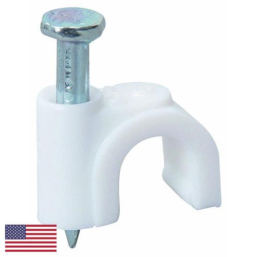 зажим троса из США