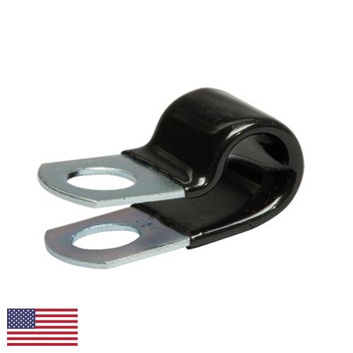 Зажимы для троса из США