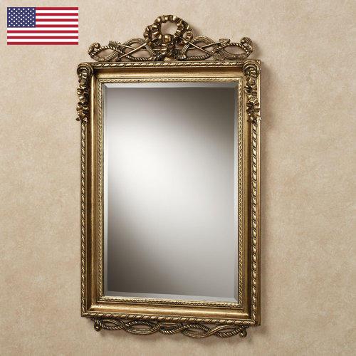 Зеркало настенное из США