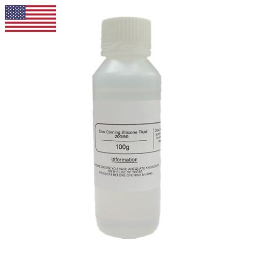 Жидкости силиконовые из США