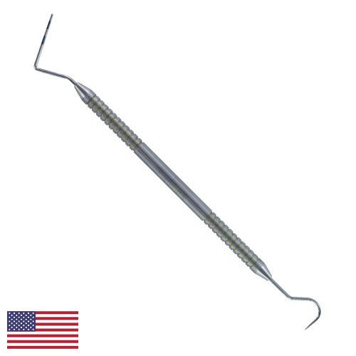 Зонды стоматологические из США