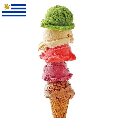 Мороженое из Уругвая