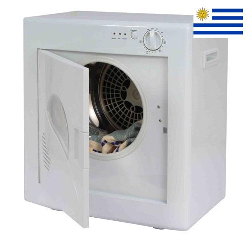 Сушки из Уругвая