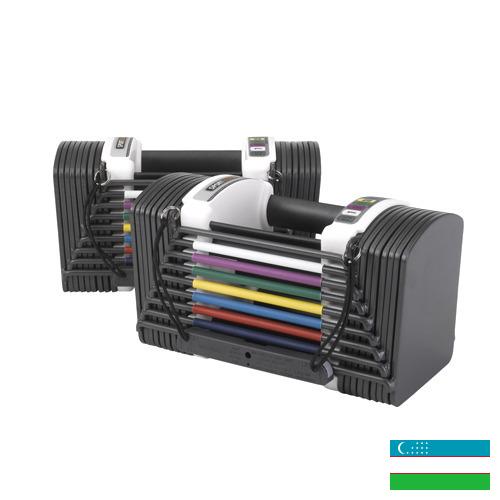 Блок силовой из Узбекистана