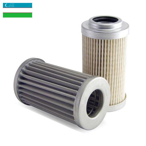 Фильтры из Узбекистана