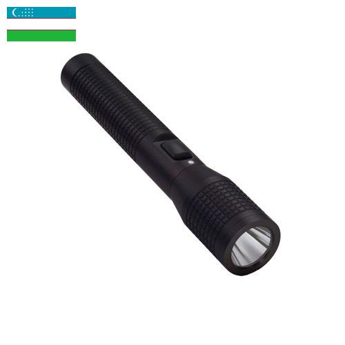 Фонари из Узбекистана