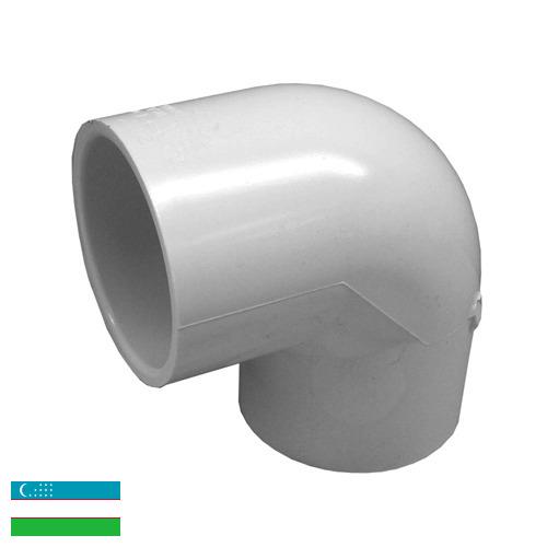 изделия из пвх из Узбекистана