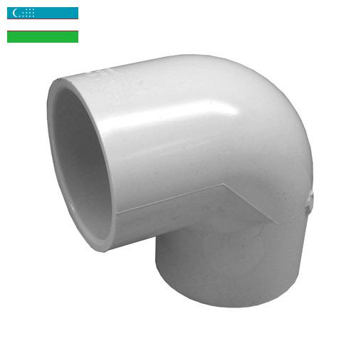 изделия пвх из Узбекистана