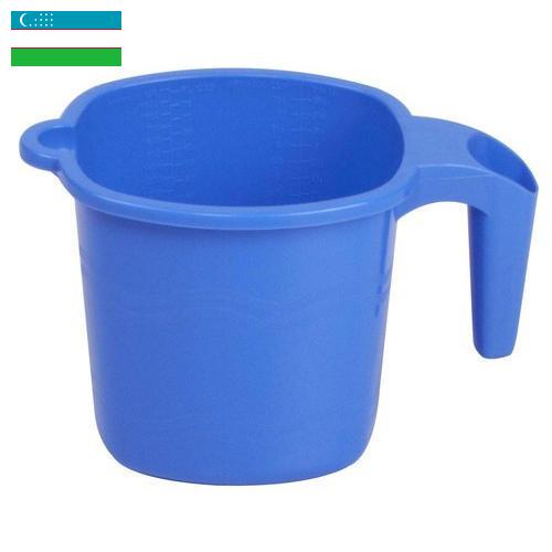 Кружки из Узбекистана