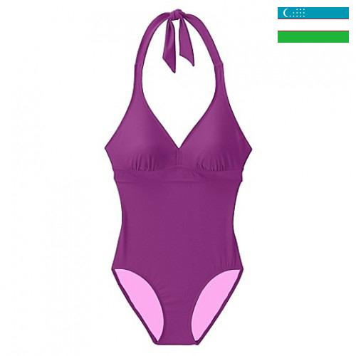 Купальники из Узбекистана