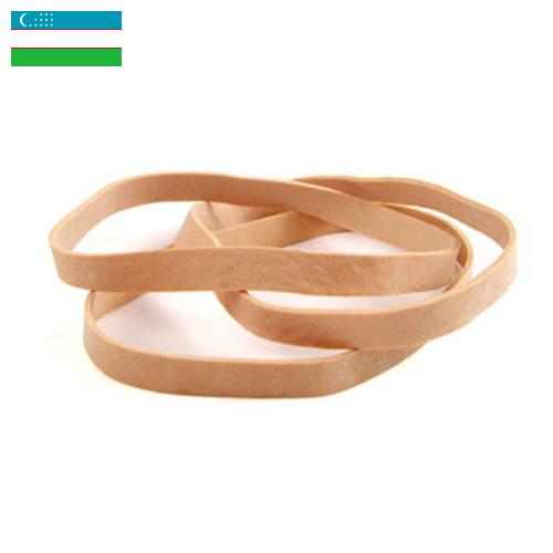 лента эластичная из Узбекистана