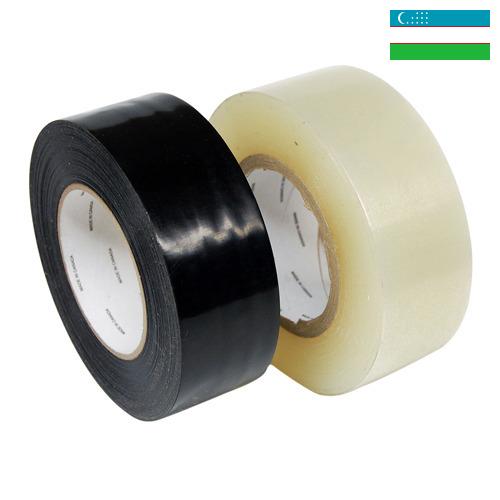 Лента из Узбекистана