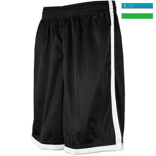 Мужские спортивные костюмы из Узбекистана