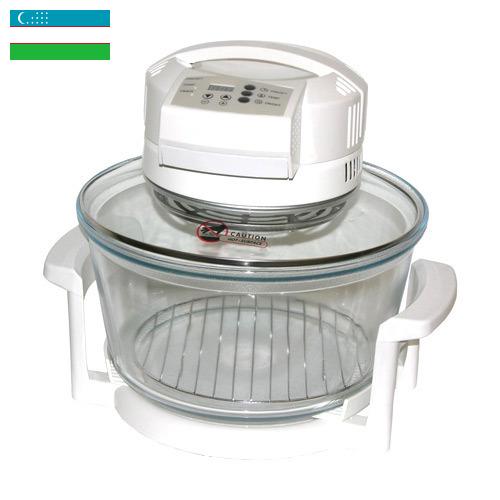 отопитель из Узбекистана