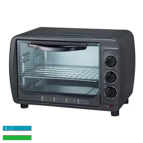 печь электрическая из Узбекистана