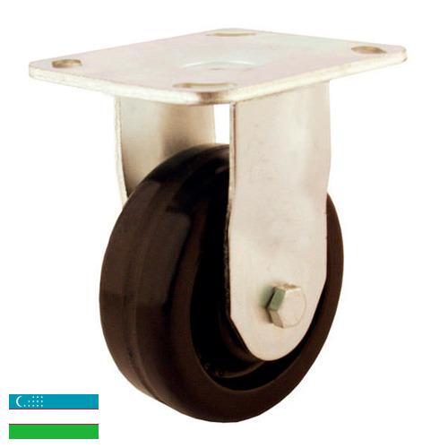 Поролоны из Узбекистана